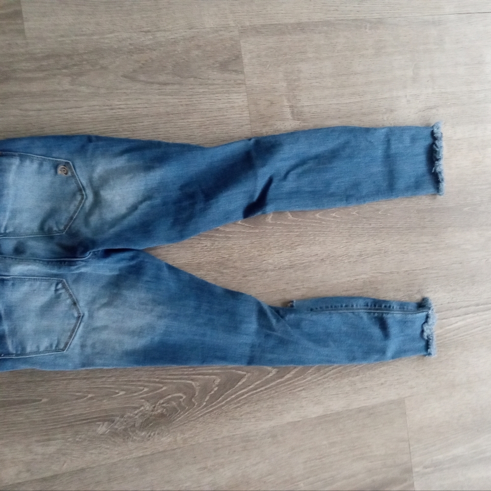 Indigo rein jeans - Picture 2 of 8